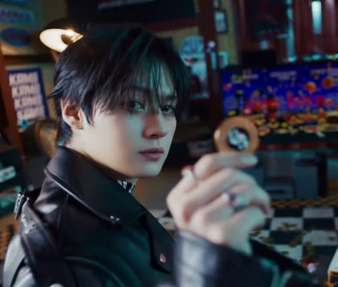 リノ (Stray Kids)の最近の活動写真