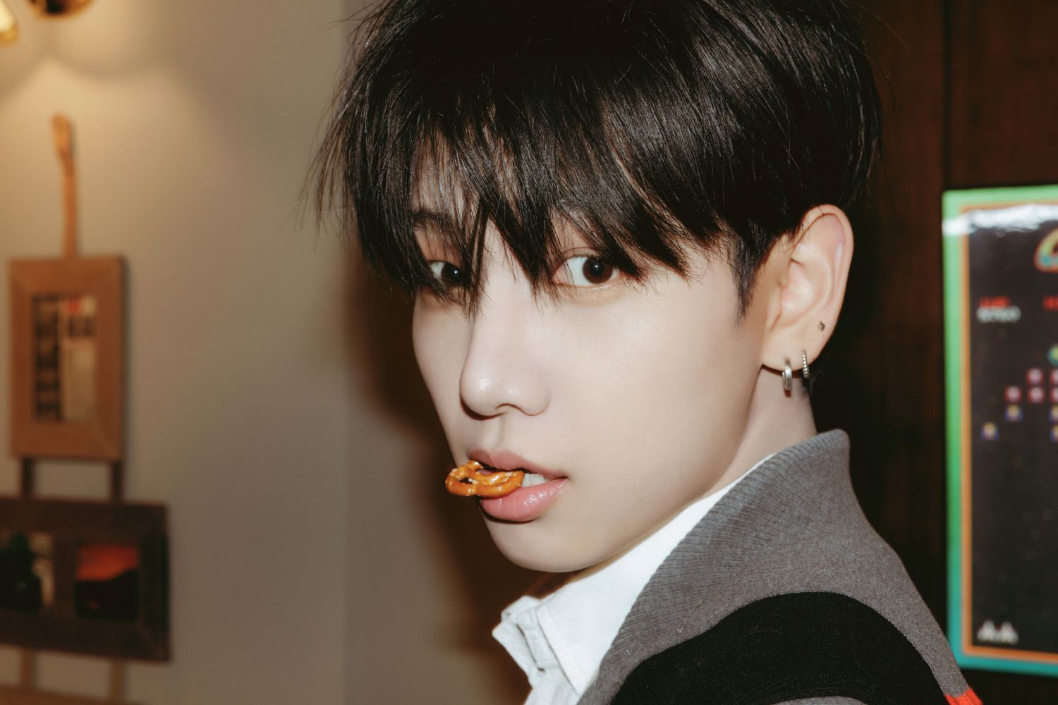 Recent activity shot of BOYNEXTDOOR