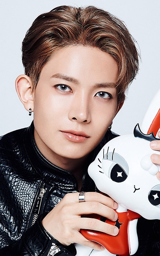 羲承 (ENHYPEN)的最新活动照片