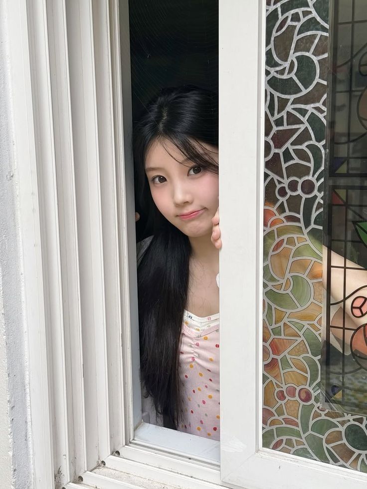 ウォンヒ (ILLIT)の最新写真