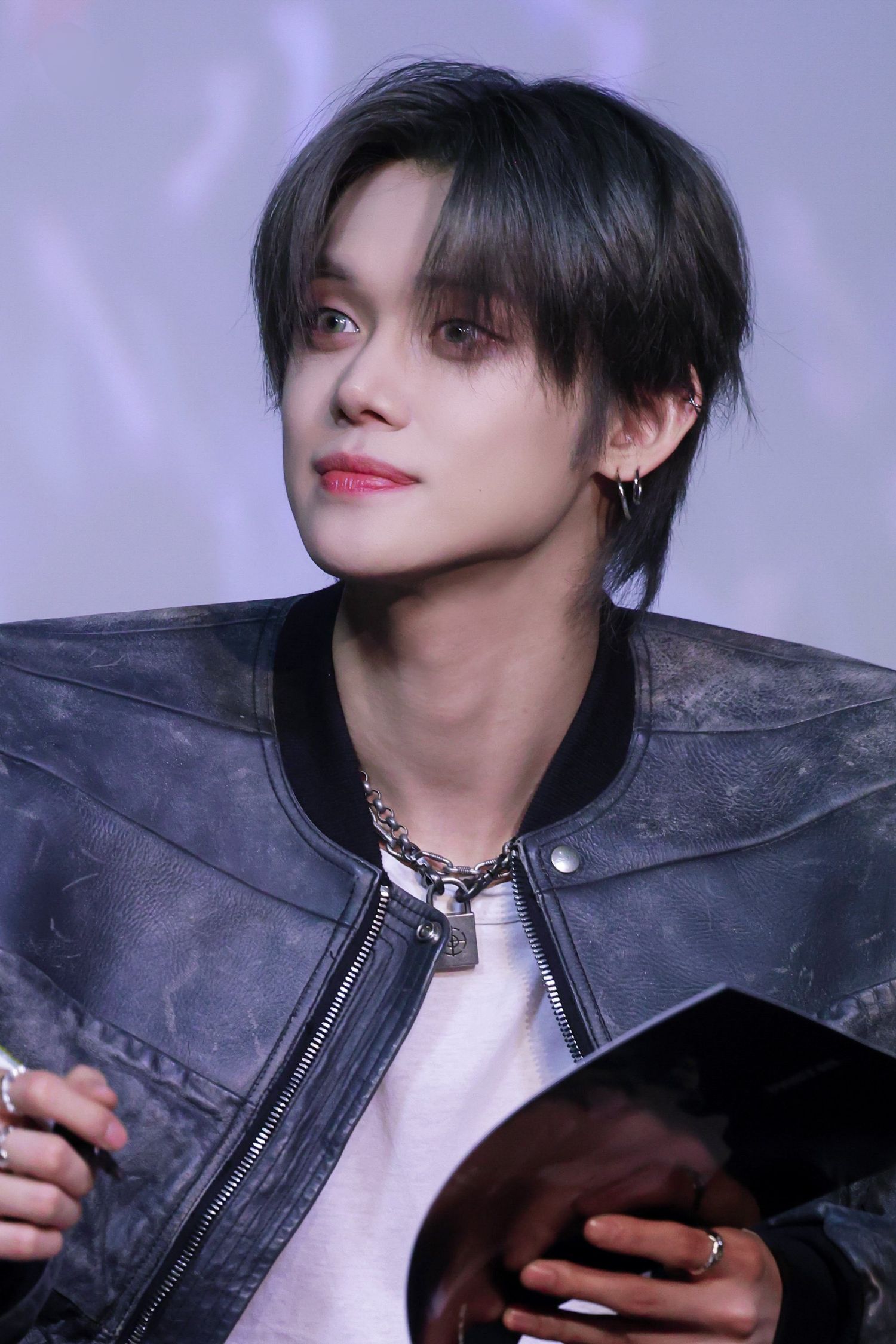 Latest photo of Yeonjun (TOMORROW X TOGETHER)