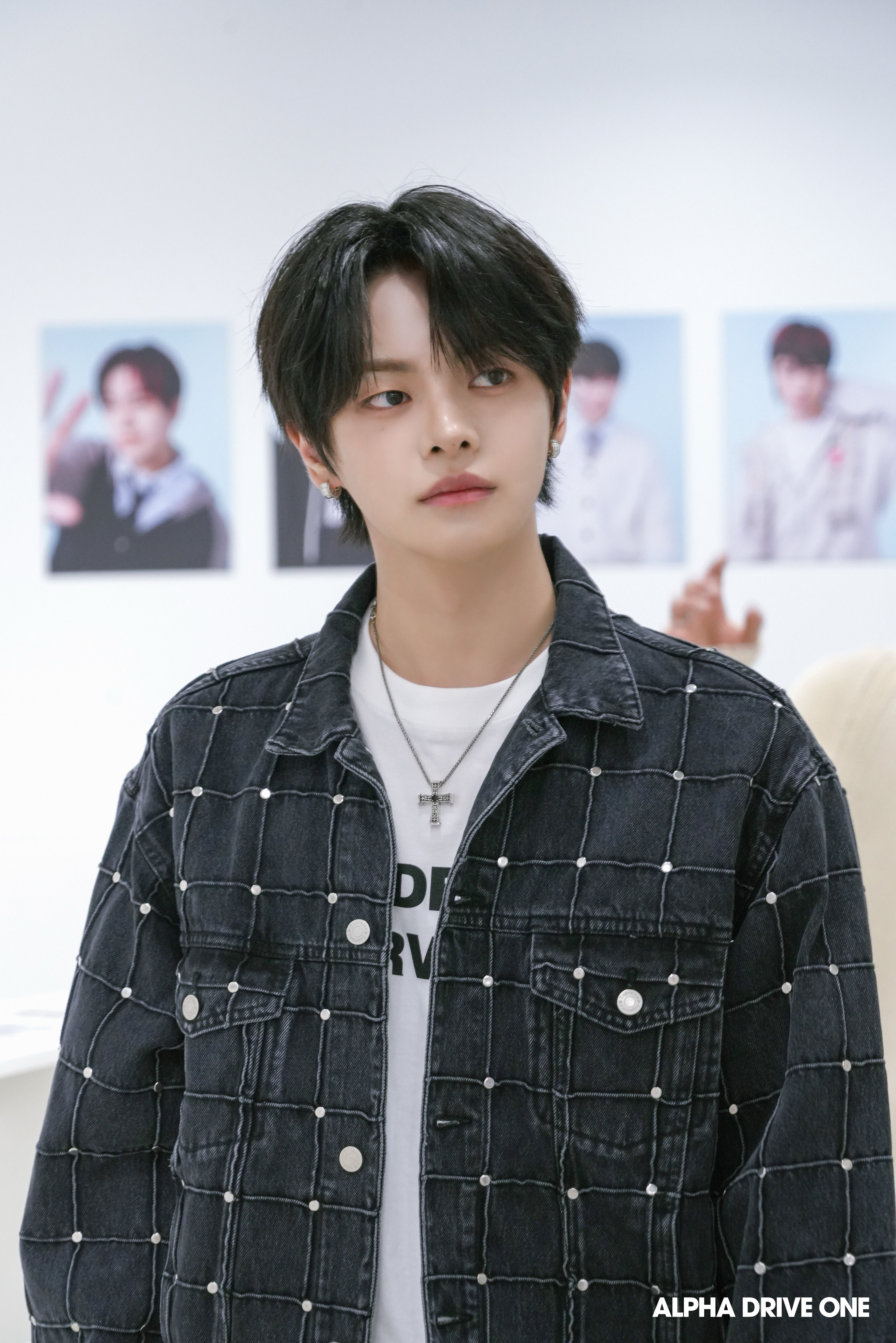 Latest photo of Lee Leo (ALPHA DRIVE ONE)