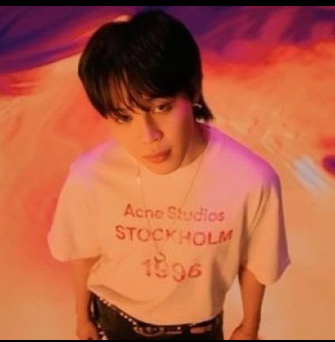 ジミン (BTS)ファンが撮った瞬間