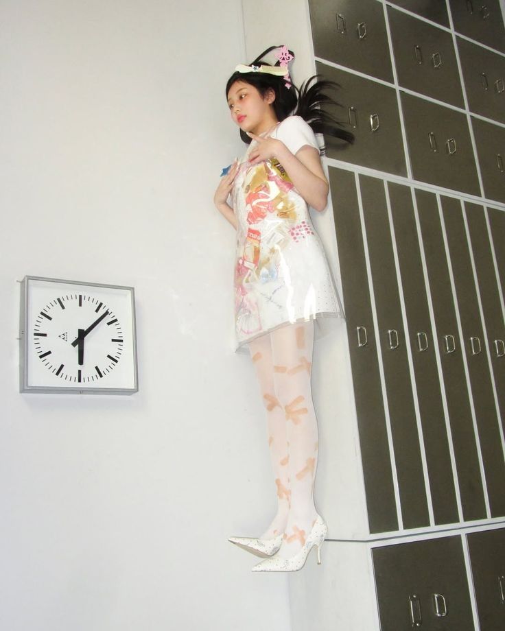 Latest photo of Wonhee (ILLIT)