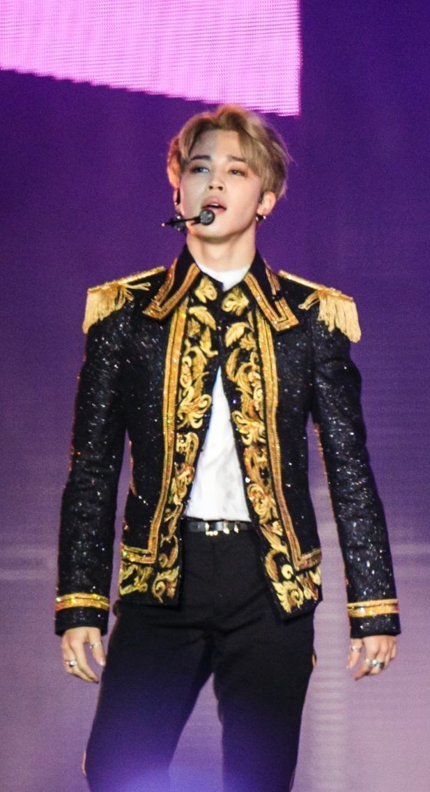 방탄소년단 팬덤이 사랑하는 대표 배경 이미지