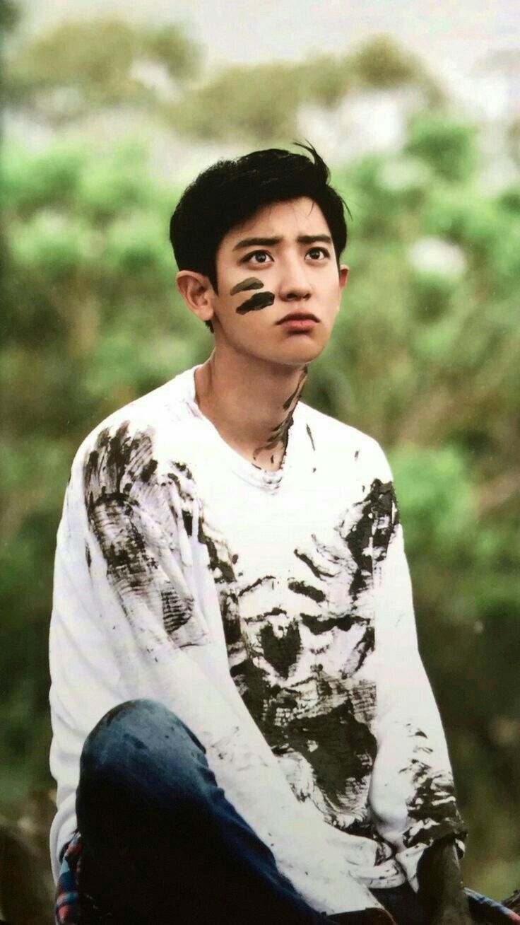 EXO 최근 활동샷
