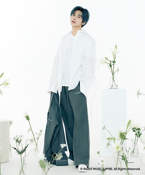 太顯 (TOMORROW X TOGETHER)的最新活動照片