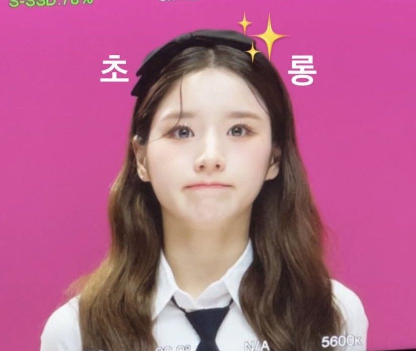 Latest photo of HeeJin (ARTMS)