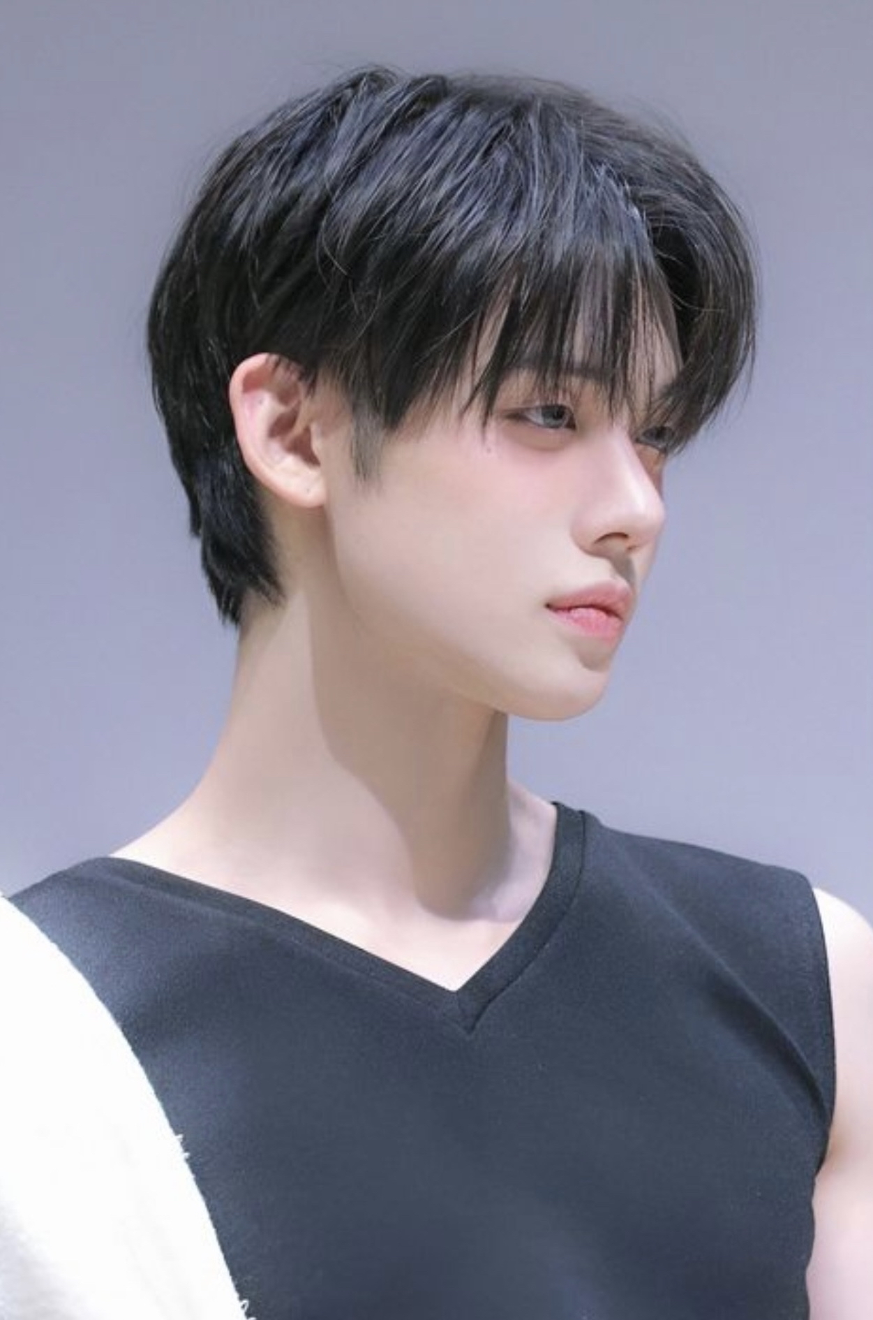 K-pop star post gaining attention now