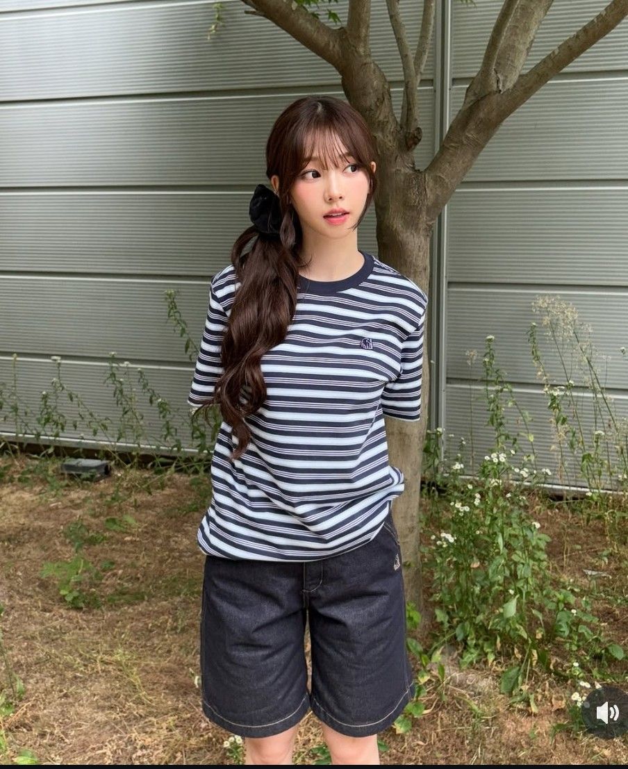 Karina (aespa)的最新活動照片