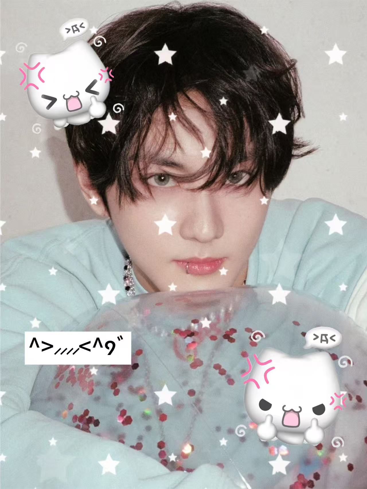 ENHYPEN ジョンウォン DICON VOLUME N°19 ENHYPEN :「 twEN-ty years old 」JUNGWON