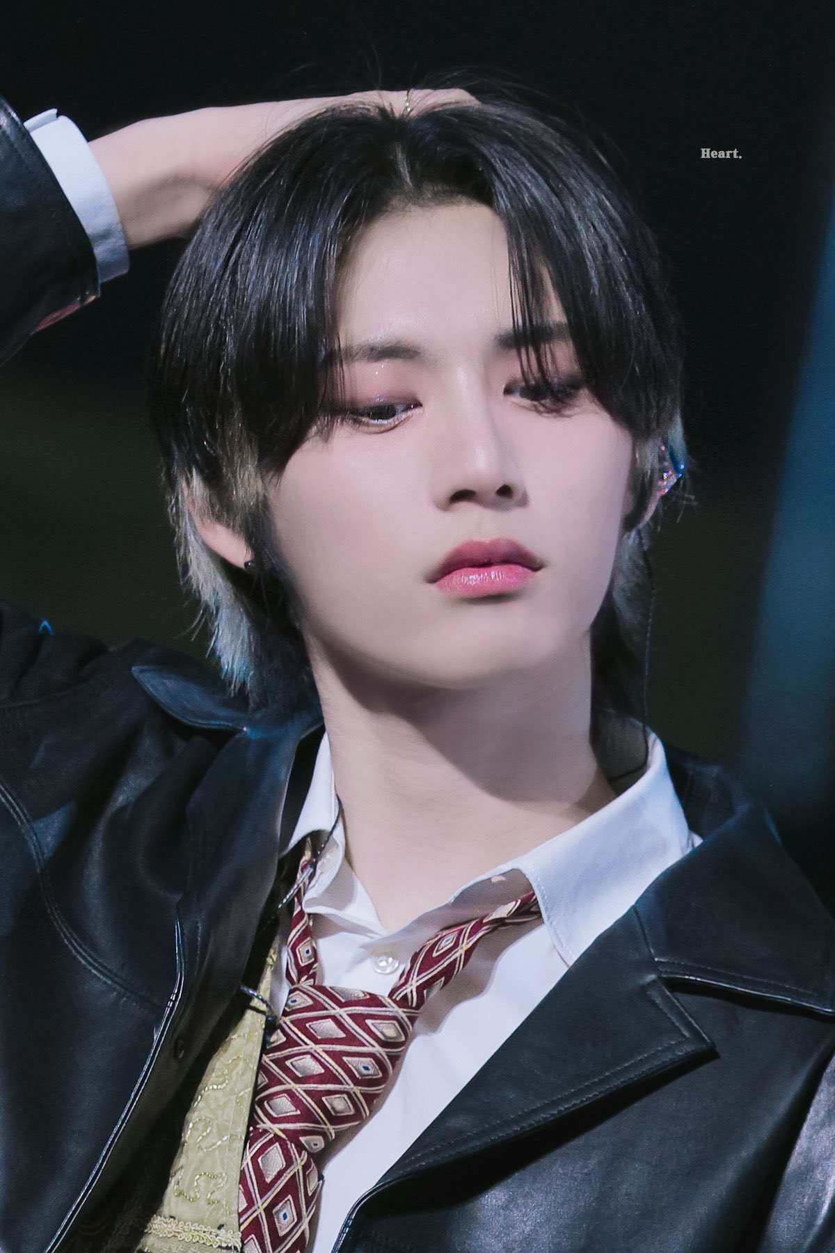 Latest photo of Taesan (BOYNEXTDOOR)
