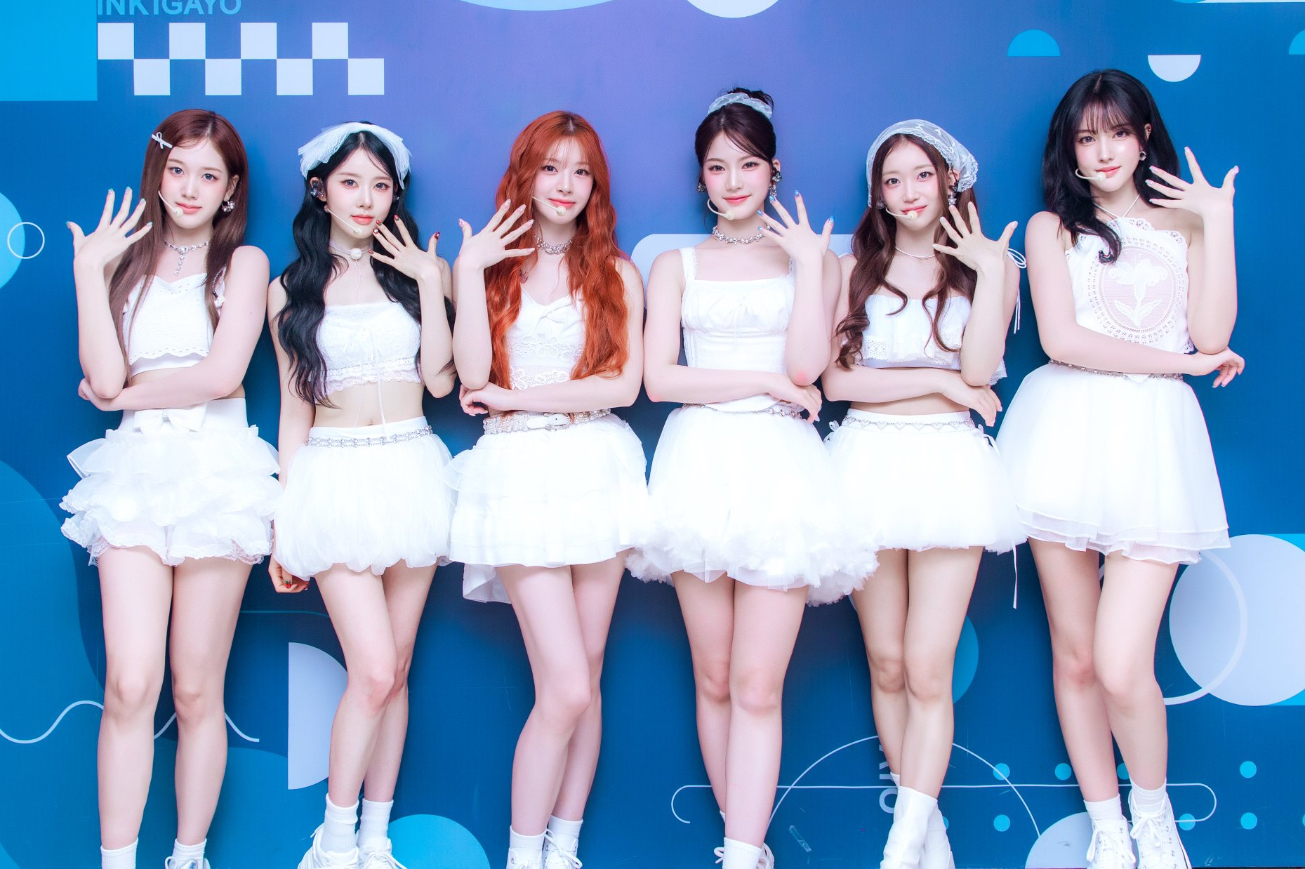 STAYC의 최신 사진