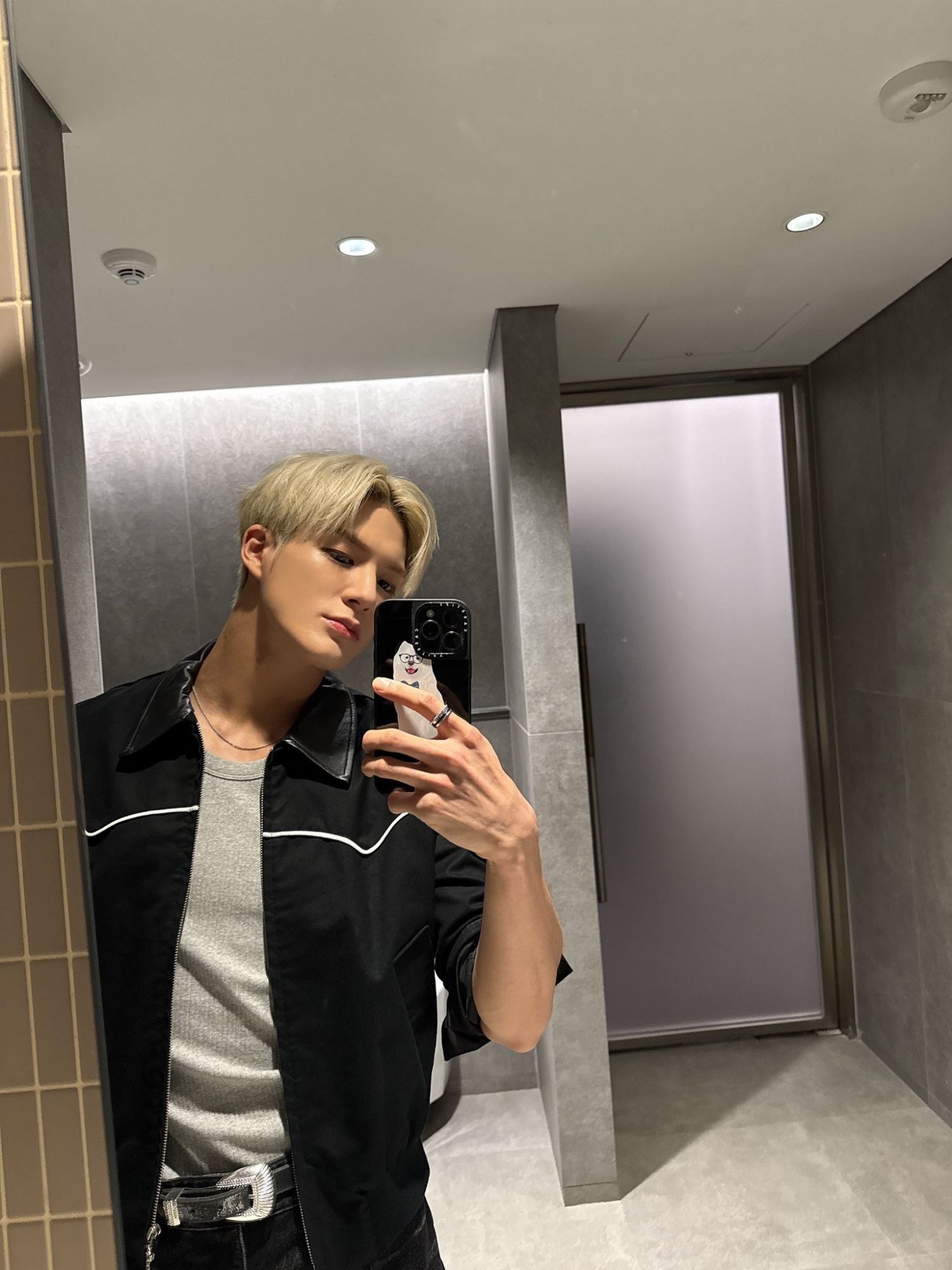 Latest photo of Jeno (NCT DREAM)