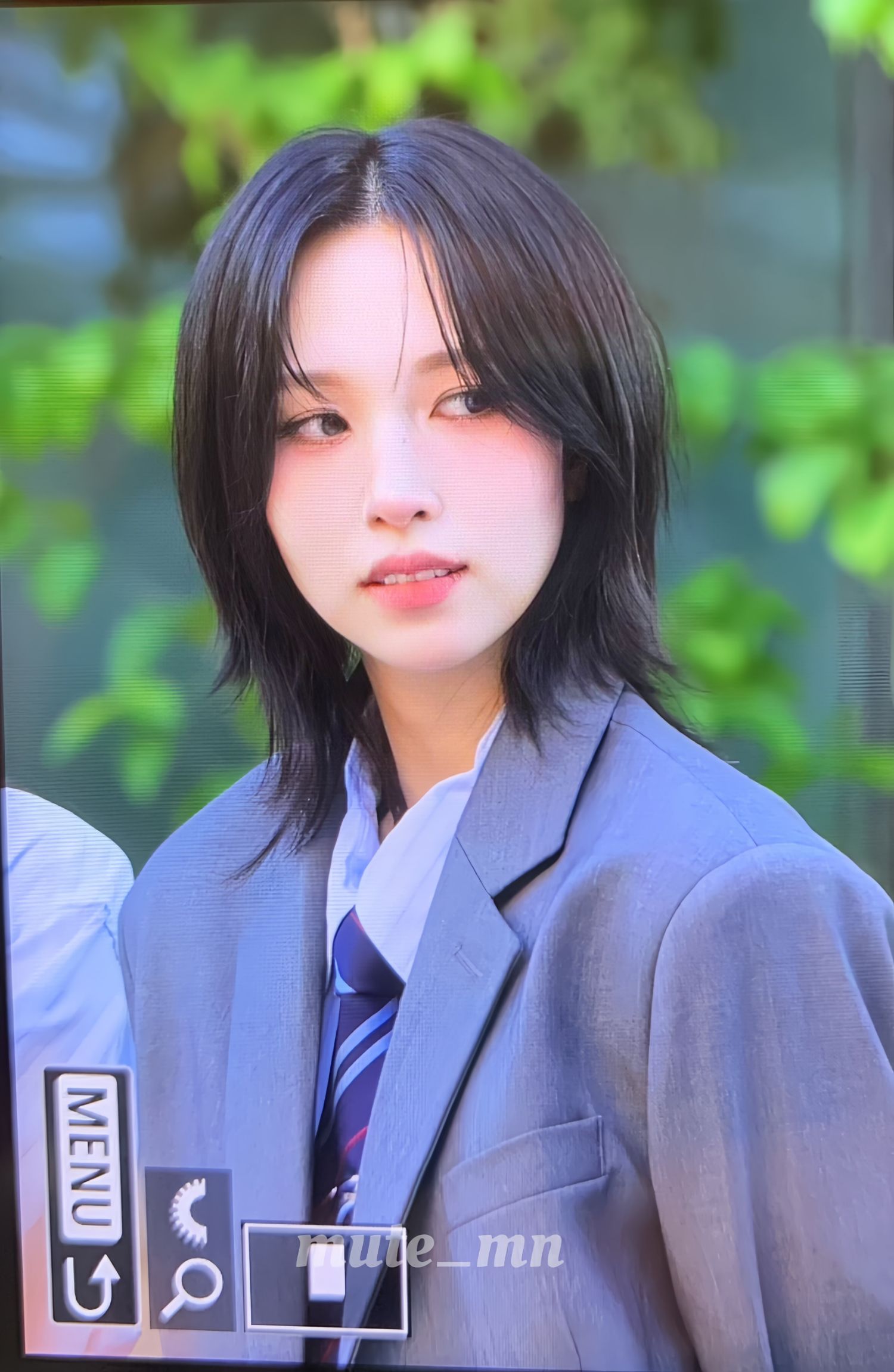 Mina (TWICE)的最新活動照片