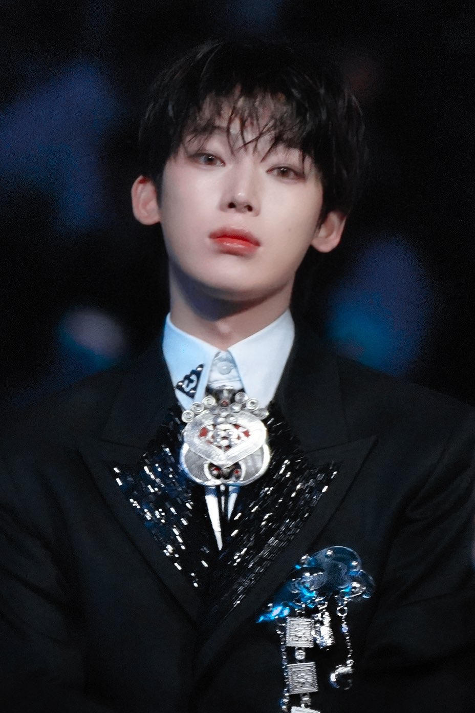 선우 (ENHYPEN)의 최신 사진