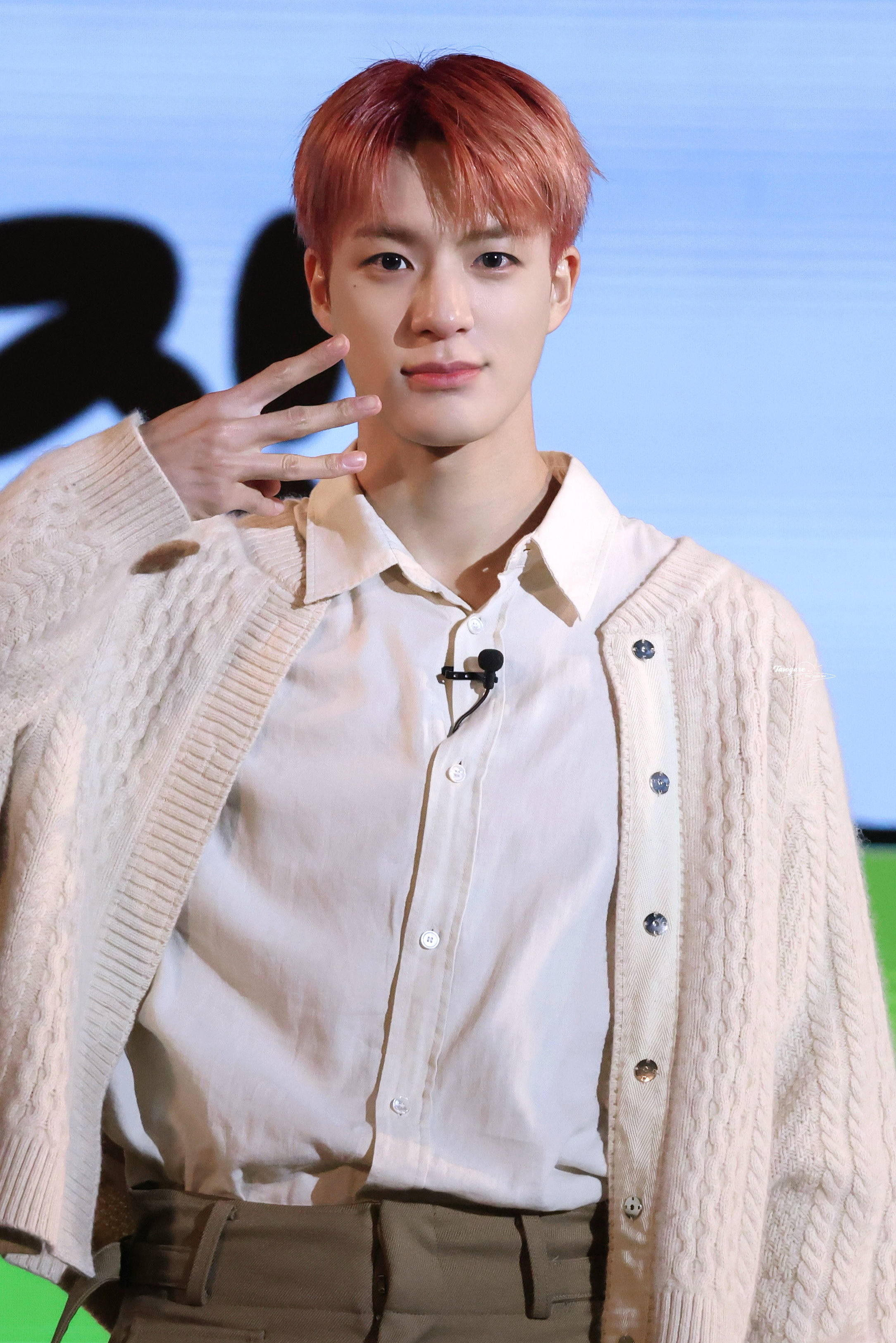 Jeno (NCT DREAM)的最新活动照片