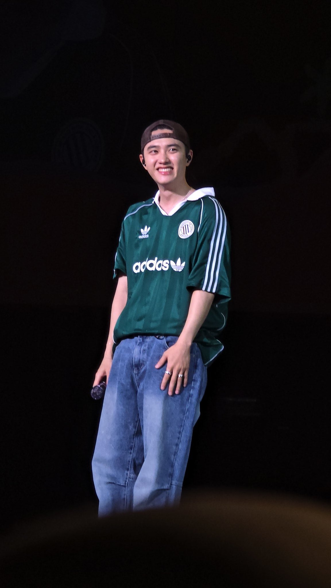 D.O. (EXO)的最新活動照片