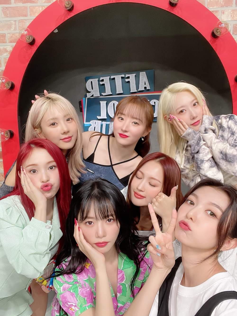 Behind-the-scenes cut of DREAMCATCHER