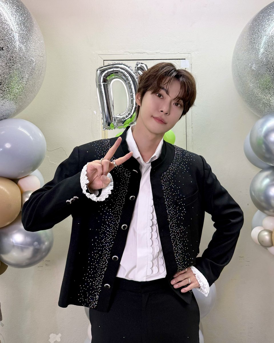 Recent activity shot of NCT