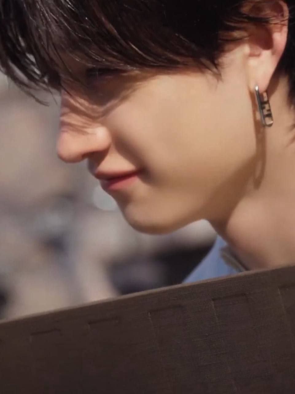 방찬 (Stray Kids) 최근 활동샷