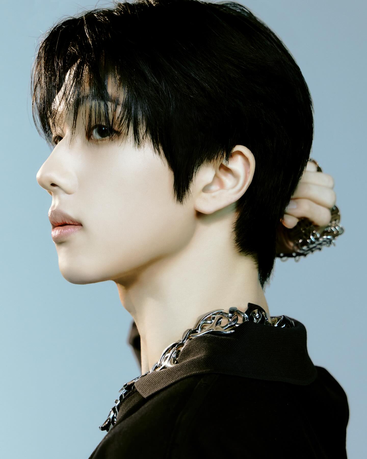 Recent activity shot of Jisung (NCT DREAM)