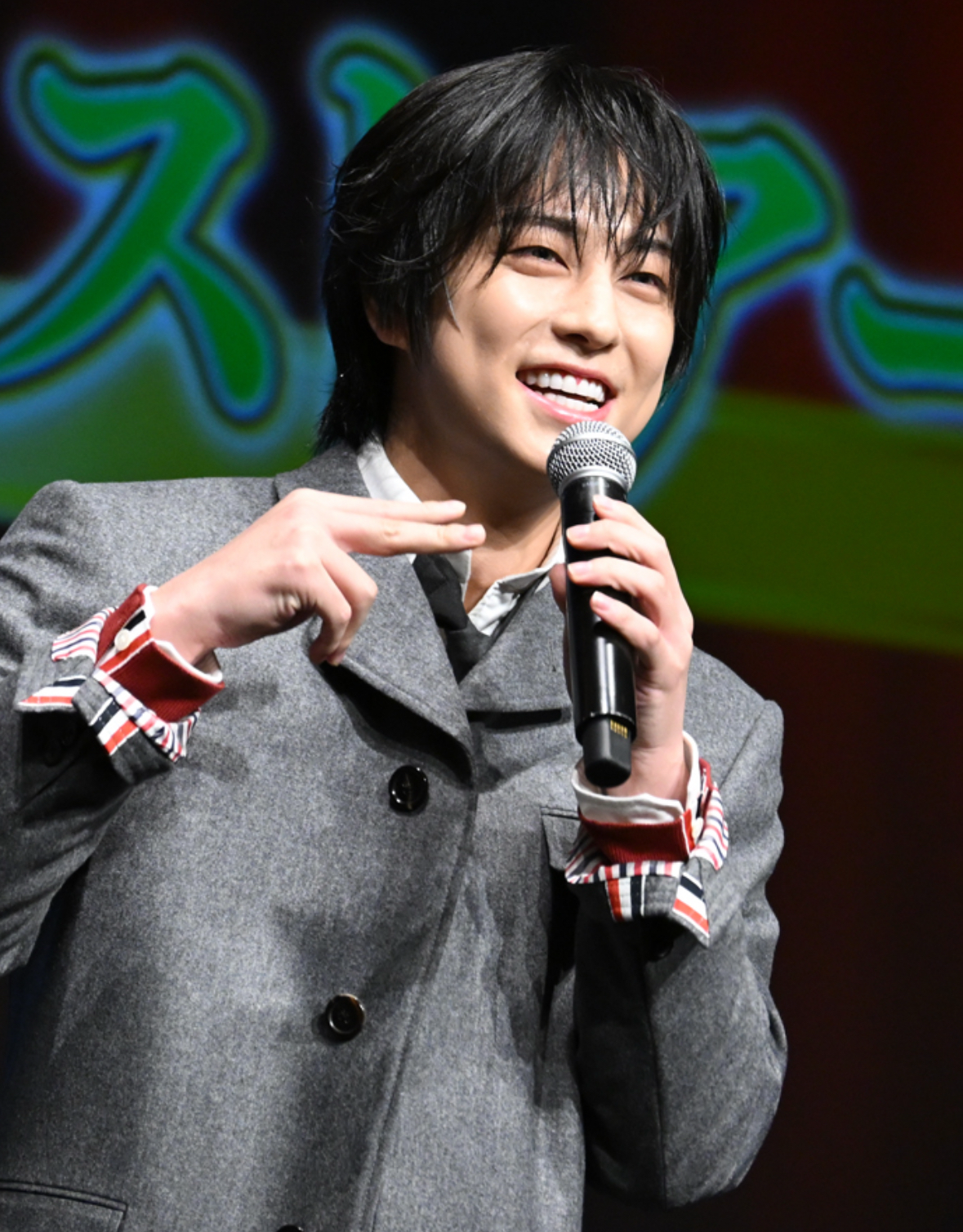 타키 (앤팀) 최근 활동샷