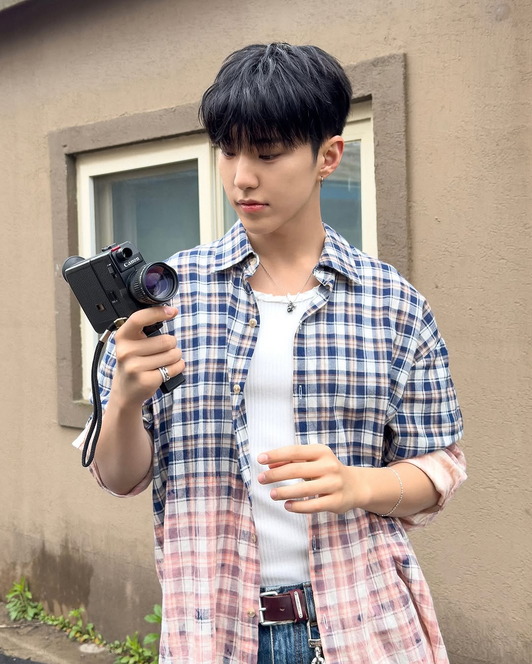 Hoshi (SEVENTEEN)的最新照片