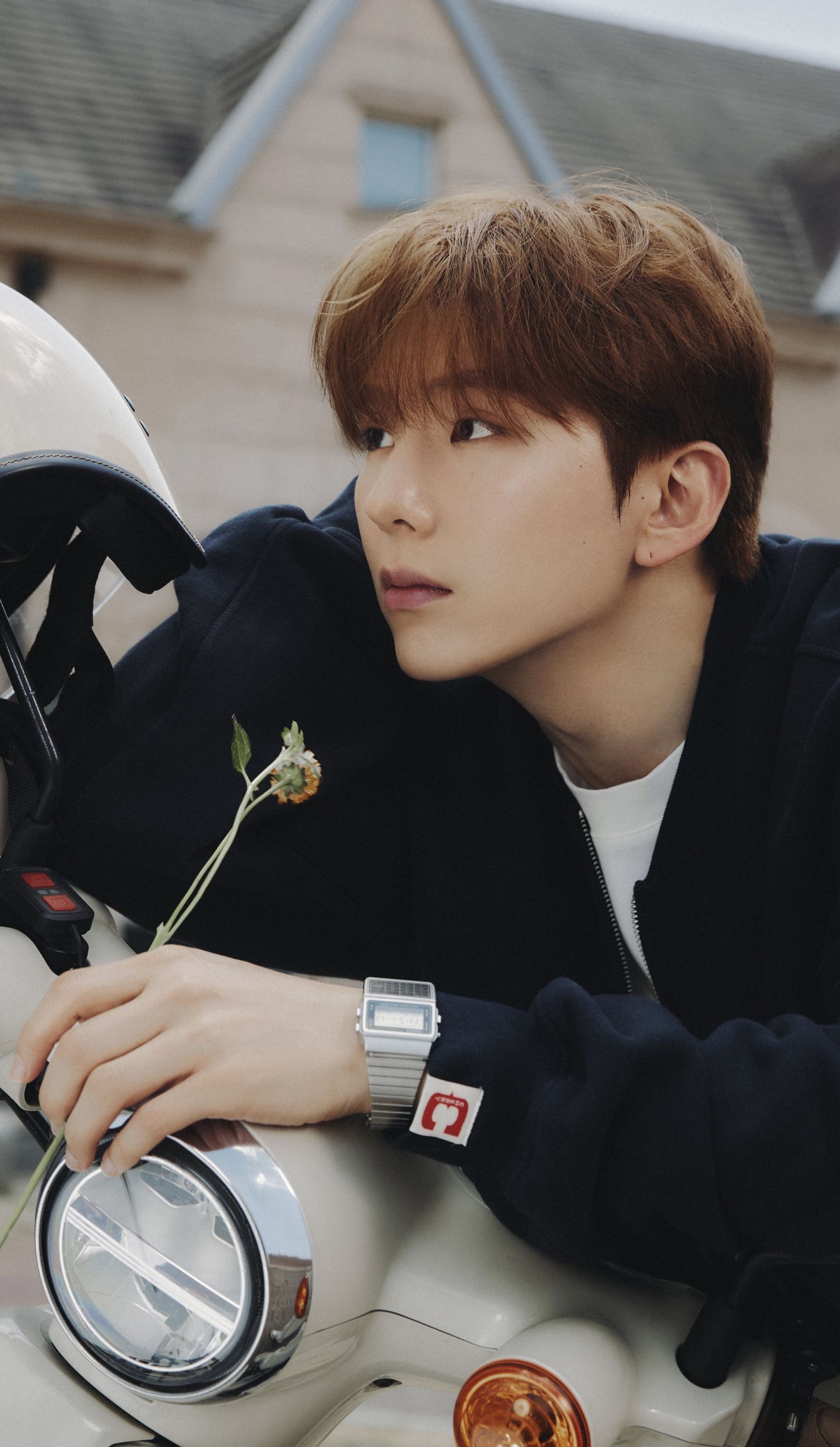 基贤 (MONSTA X)的最新活动照片