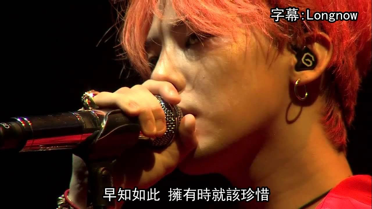 Behind-the-scenes cut of BIGBANG