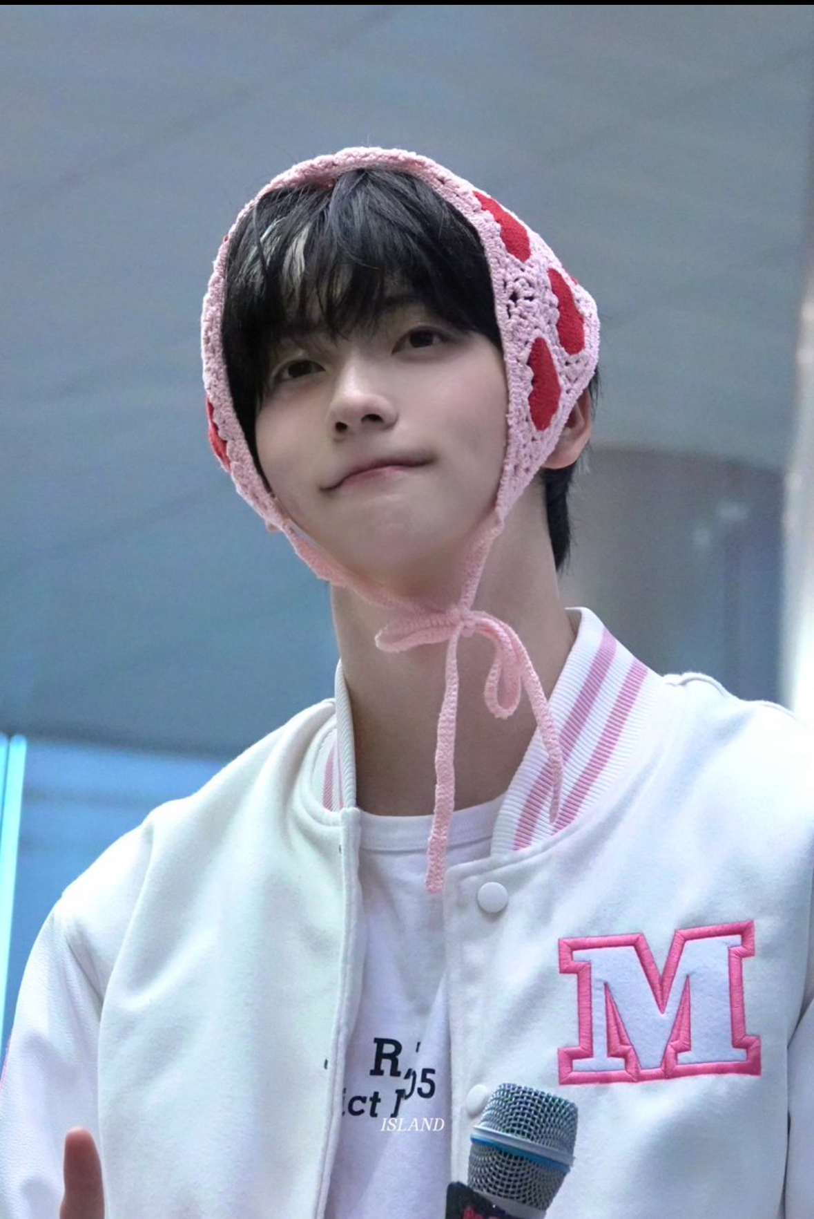 Latest photo of Soobin (TOMORROW X TOGETHER)
