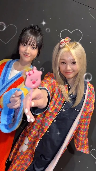 Behind-the-scenes cut of UNIS