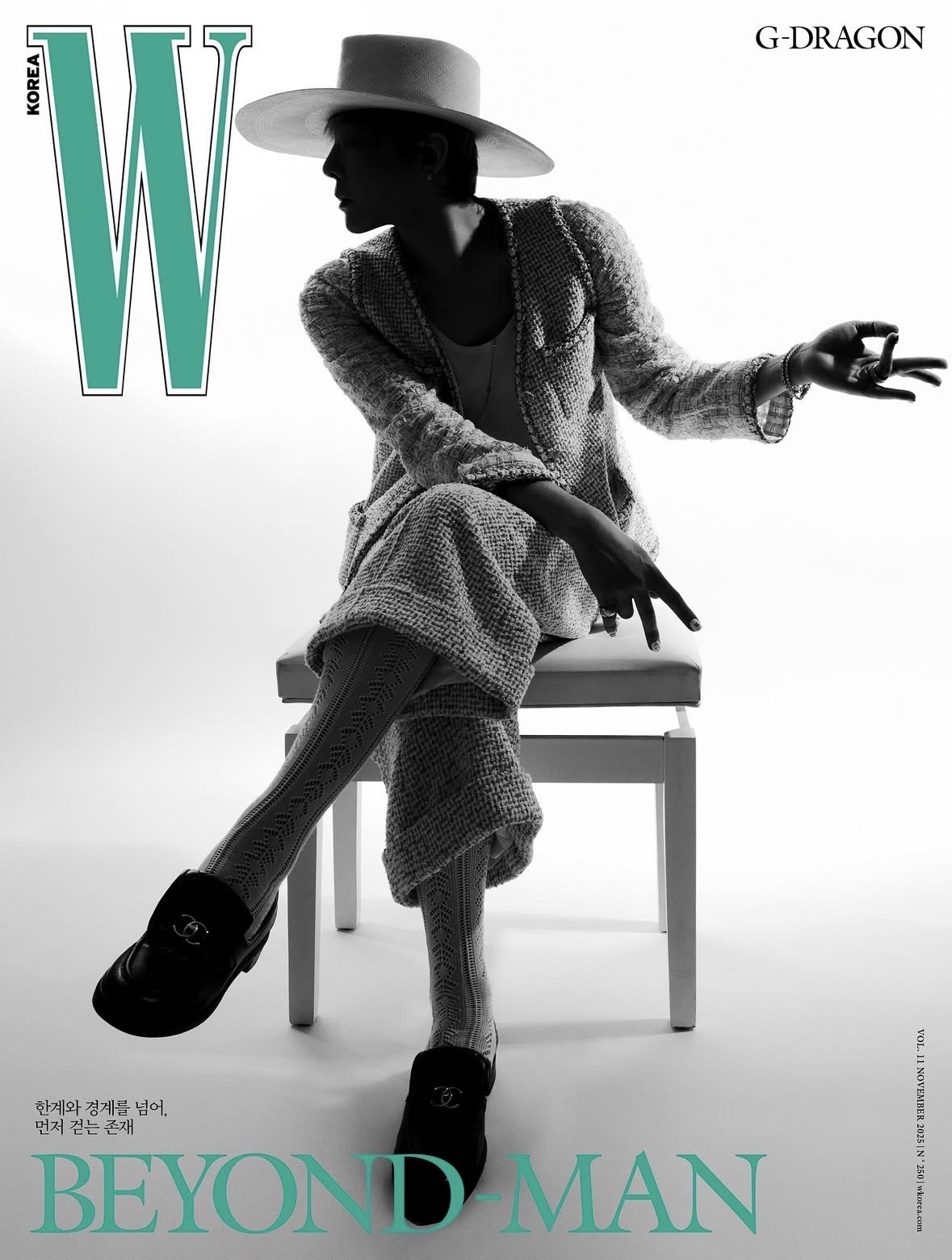 Latest photo of G-DRAGON (BIGBANG)