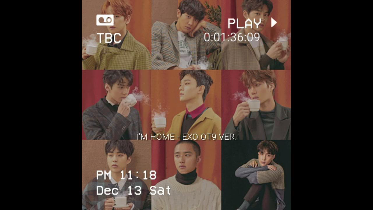 카이 (EXO)의 최신 사진