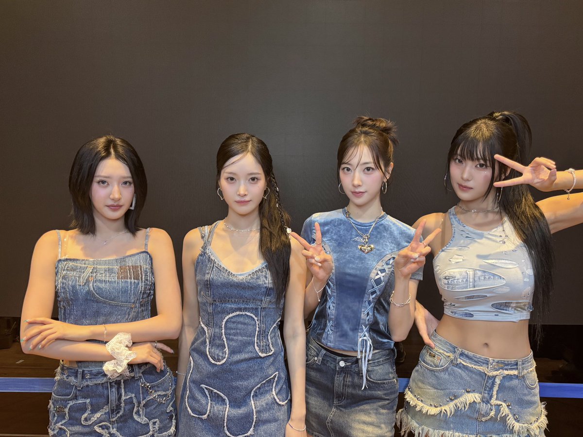 Latest photo of H1-KEY