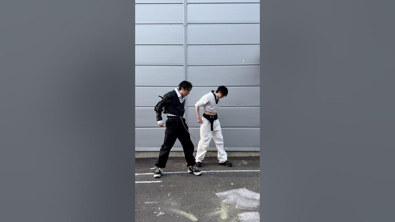 Latest photo of Lee Know (Stray Kids)