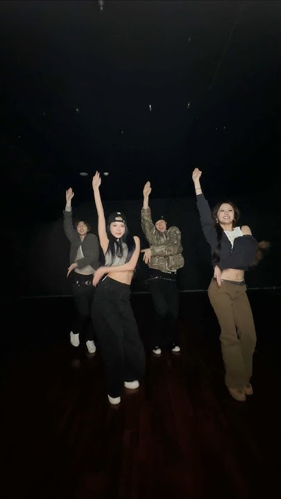 Latest photo of CORTIS