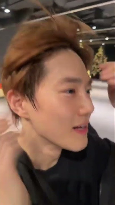 Fan-made special wallpaper for EXO