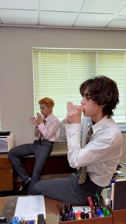 Wallpaper Leehan (BOYNEXTDOOR) pilihan para penggemar