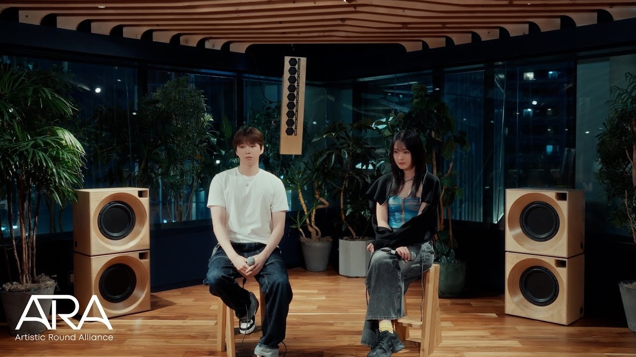 강다니엘 팬이 찍은 순간