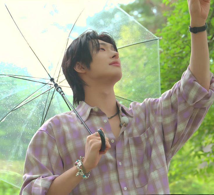 Latest photo of Mingi (ATEEZ)