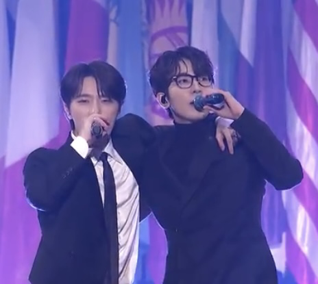 ディノ (SEVENTEEN)の最新写真