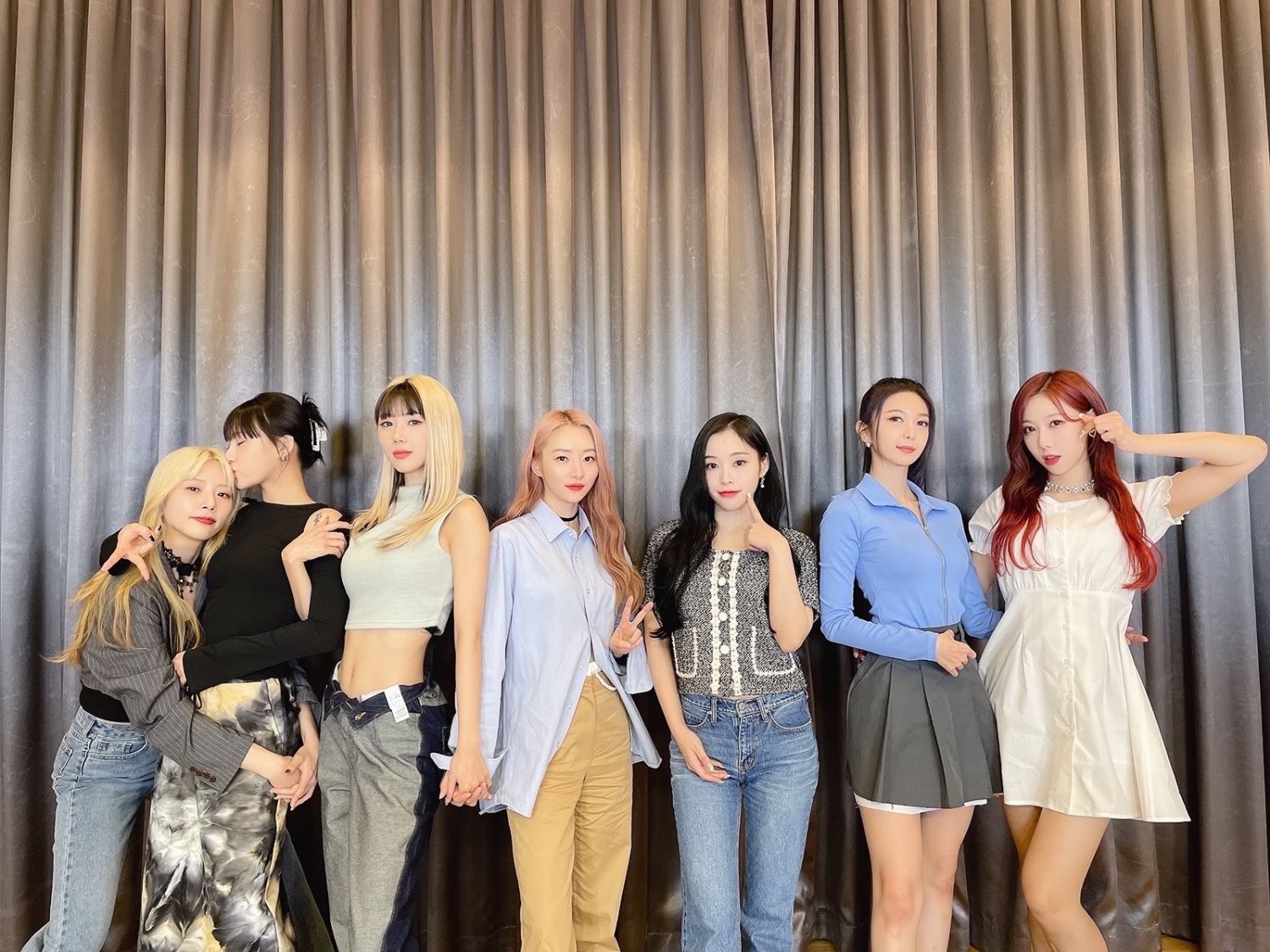 Recent activity shot of DREAMCATCHER