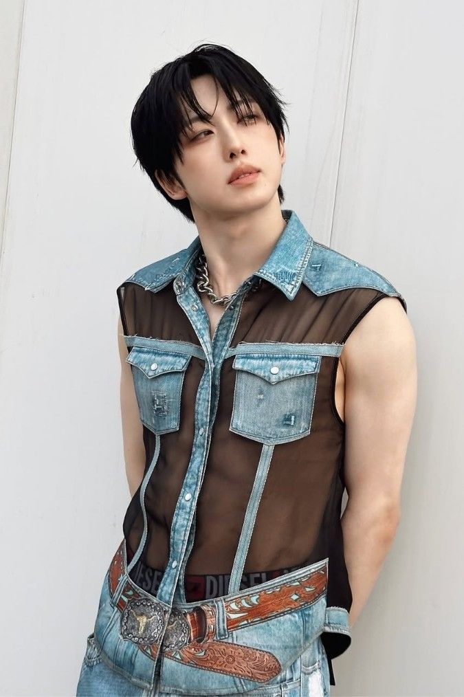 Fuma (&TEAM)的幕后花絮