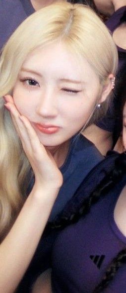 Fan-made special wallpaper for BABYMONSTER