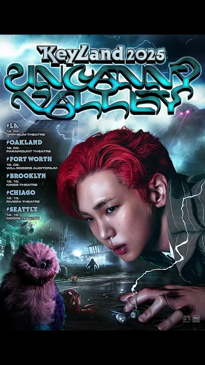 The most beloved wallpaper among SHINee's fans