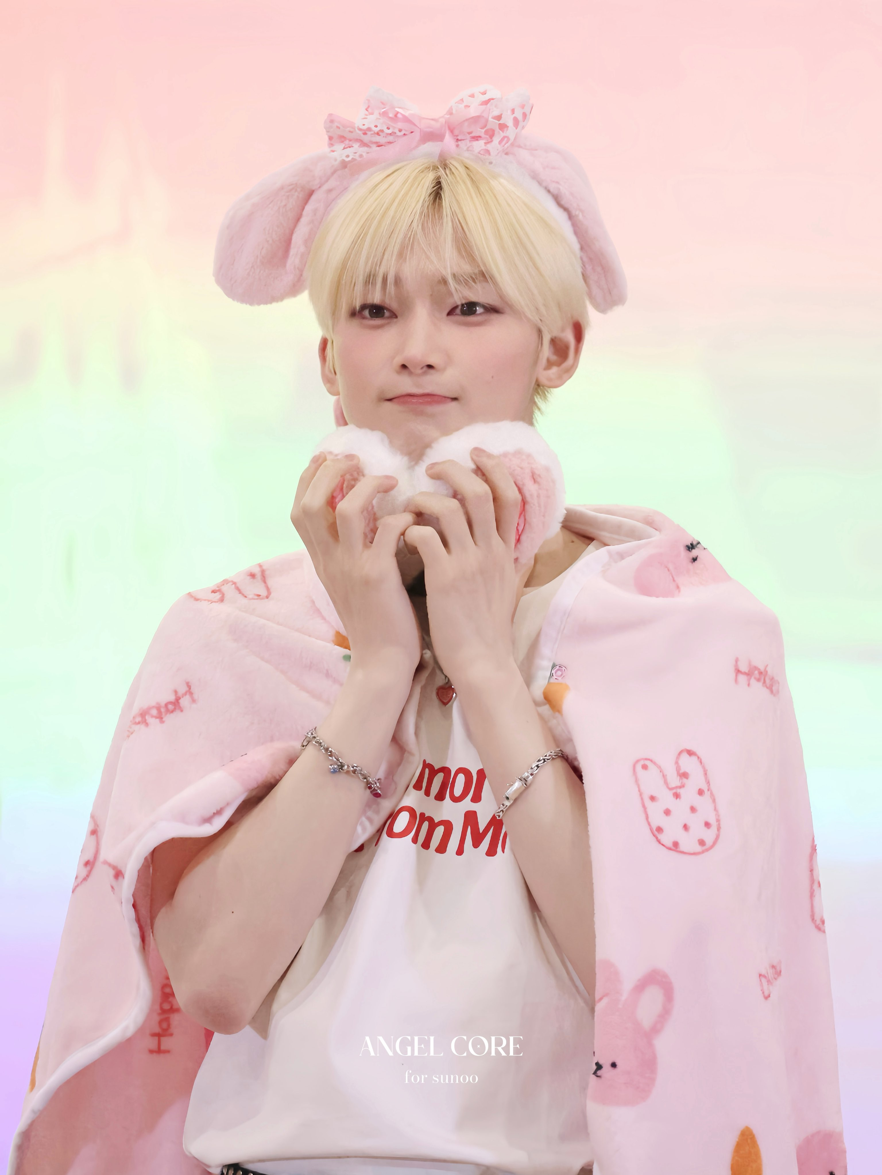 ソヌ (ENHYPEN)ファンが撮った瞬間