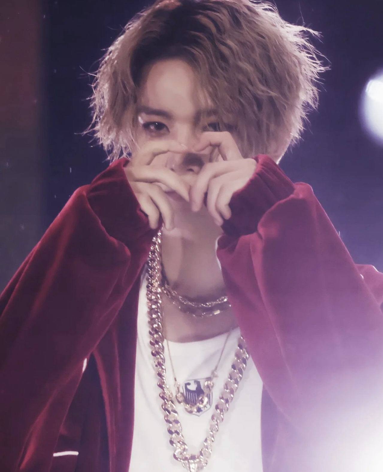 희승 (ENHYPEN) 최근 활동샷