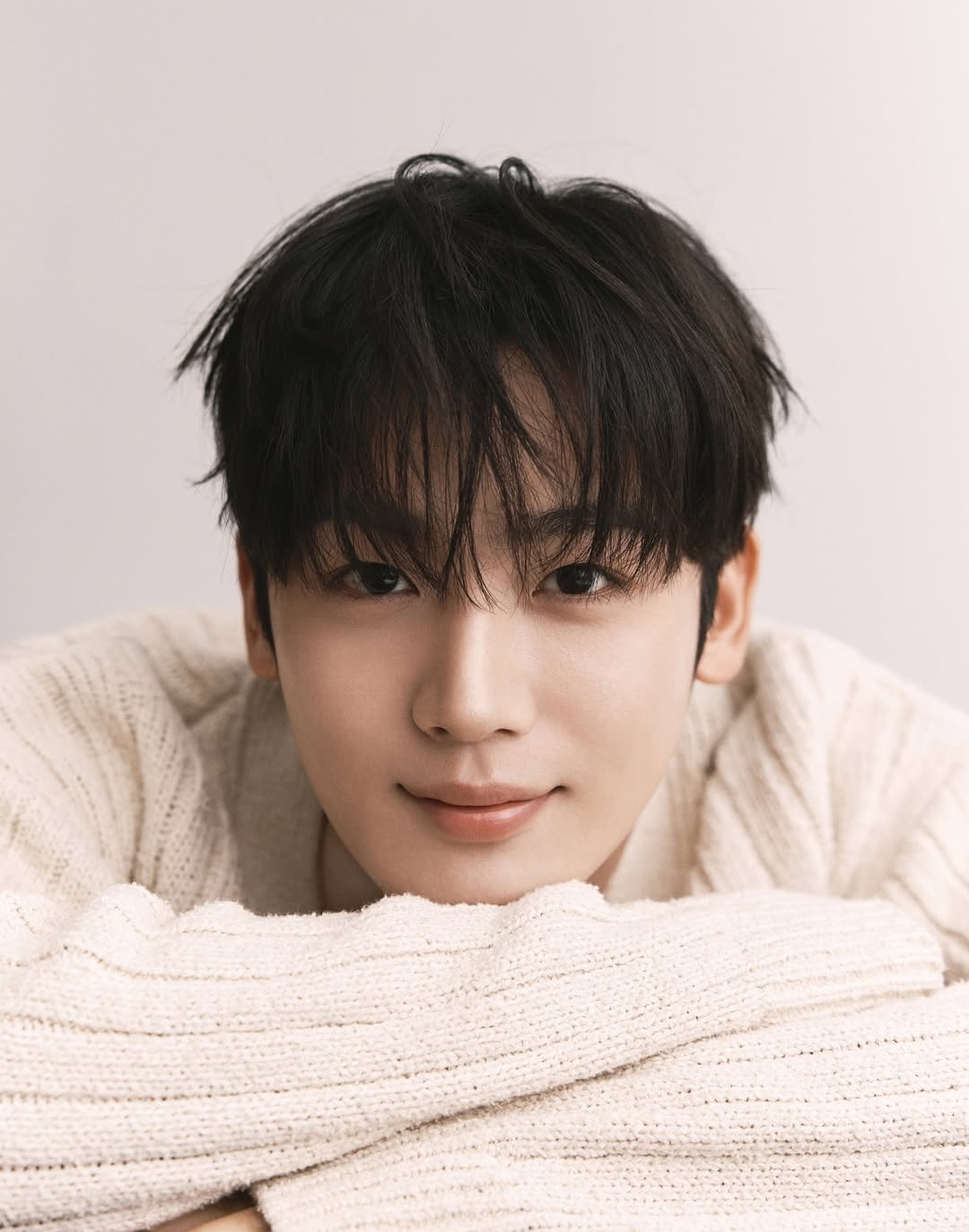 Latest photo of Kim Yohan (WEi)