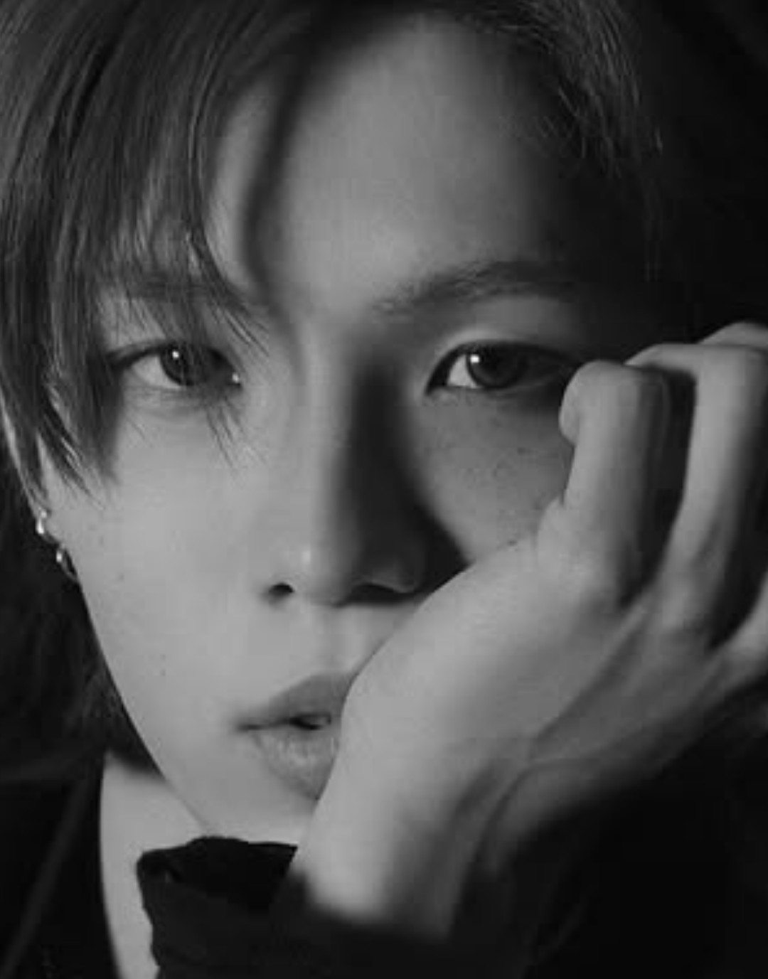 A moment captured by SHOTARO (RIIZE)'s fan